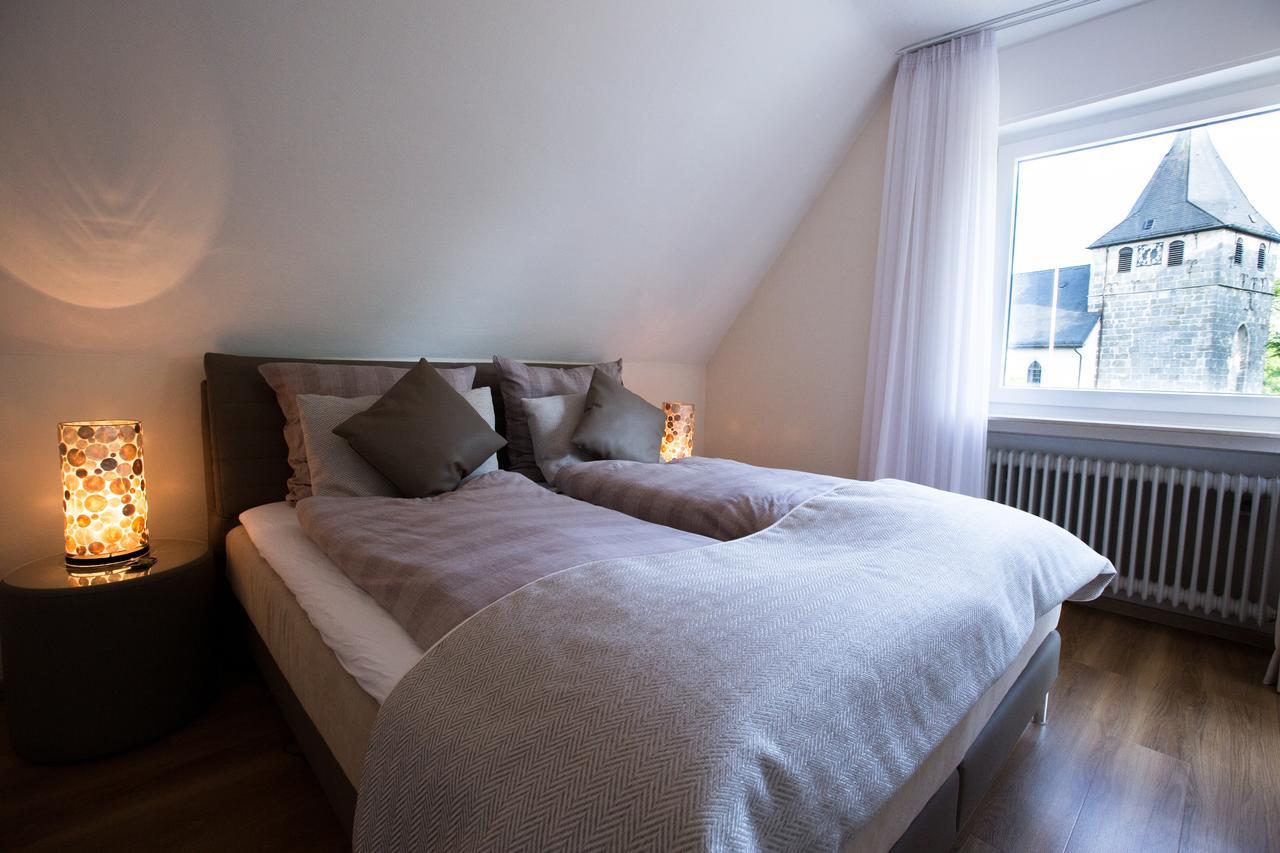 Backhaus Hotel Am Hasetal Meppen Buitenkant foto