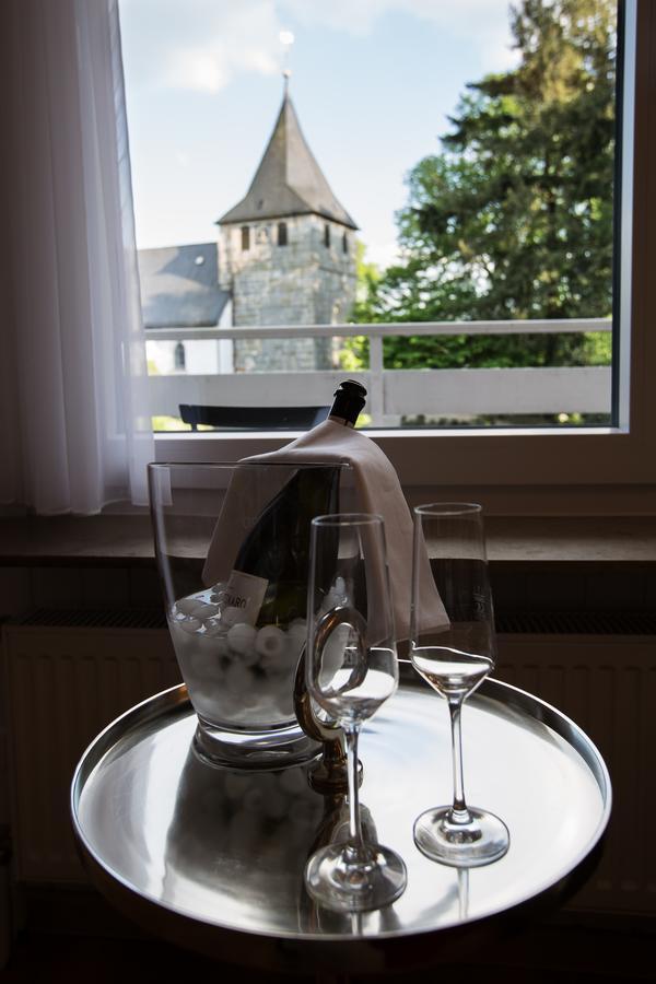 Backhaus Hotel Am Hasetal Meppen Buitenkant foto
